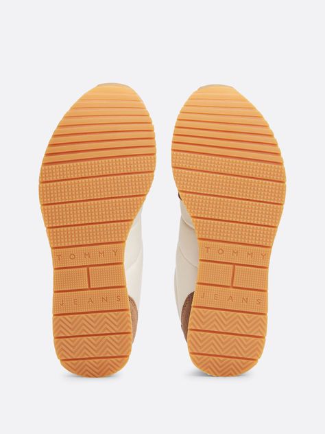 Zapatillas Essential Con Logo Multicolor Tommy Jeans-3
