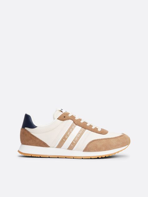 Zapatillas Essential Con Logo Multicolor Tommy Jeans-4