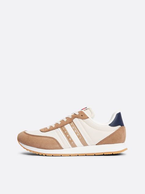 Zapatillas Essential Con Logo Multicolor Tommy Jeans-5