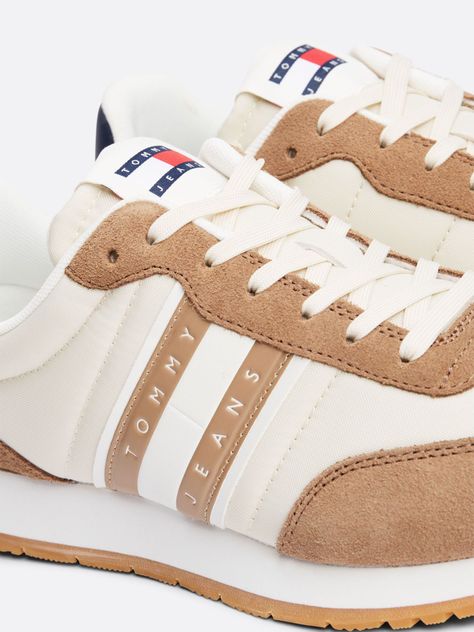 Zapatillas Essential Con Logo Multicolor Tommy Jeans-6