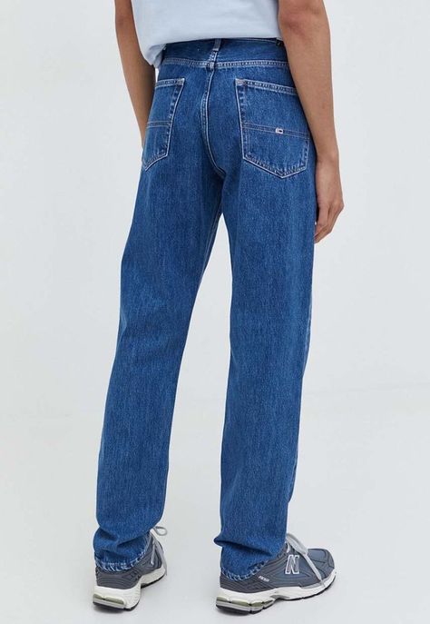 JEANS ETHAN RELAXED FIT AZUL TOMMY JEANS-2