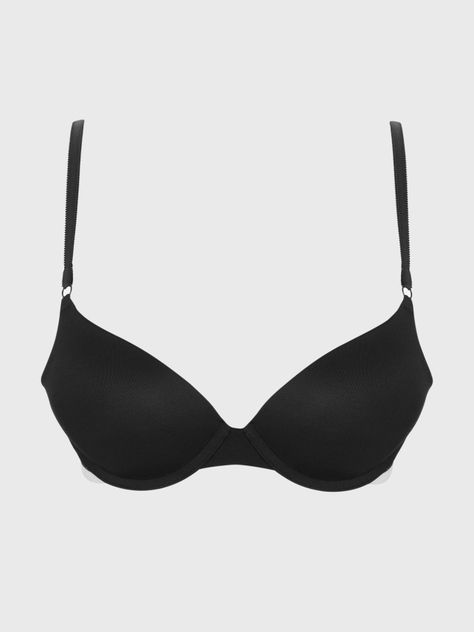 Pack 2 Brassier Micro Push Up Multicolor Tommy Hilfiger-2