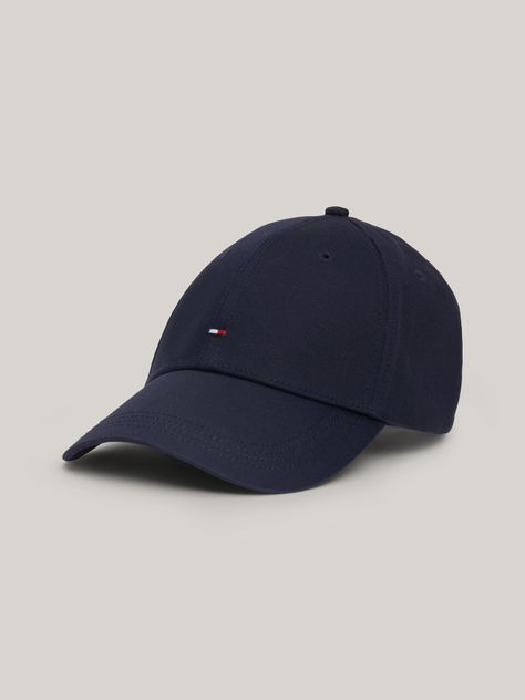 Jockey Essential Logo Azul Tommy Hilfiger-0