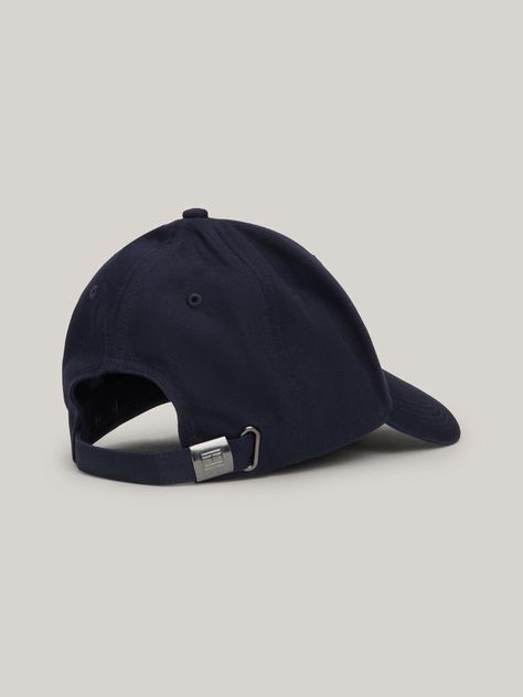 Jockey Essential Logo Azul Tommy Hilfiger-2