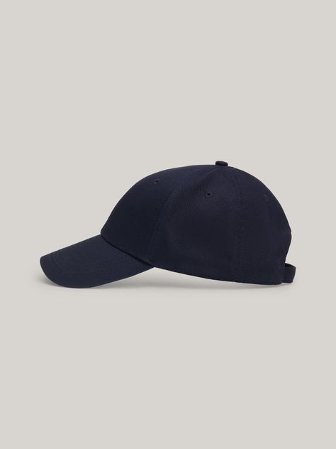 Jockey Essential Logo Azul Tommy Hilfiger-3