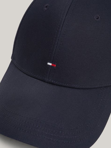 Jockey Essential Logo Azul Tommy Hilfiger-4