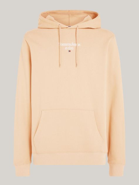 Polerón Hoodie Regular Graphic Café Tommy Jeans-1