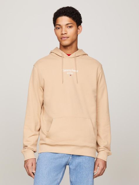 Polerón Hoodie Regular Graphic Café Tommy Jeans-4
