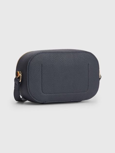 Cartera Element Global Stripe Azul Tommy Hilfiger-1
