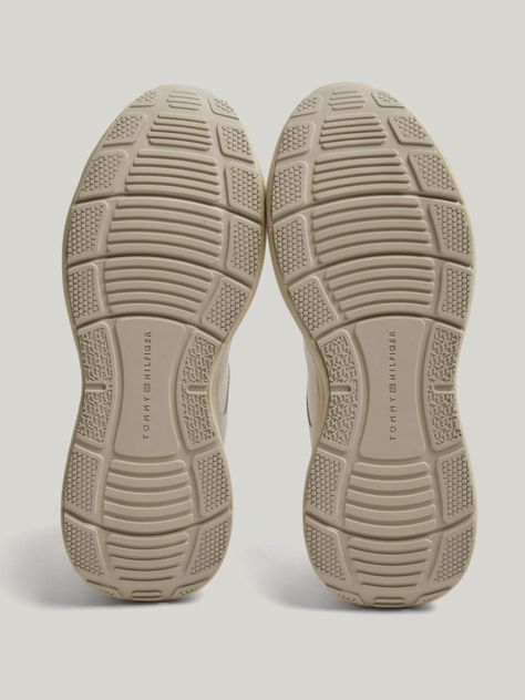 Zapatillas Running Mixed Blanco Tommy Hilfiger N22-3