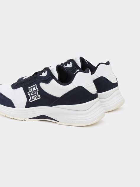 ZAPATILLAS MODERN PREP MULTICOLOR TOMMY HILFIGER-1
