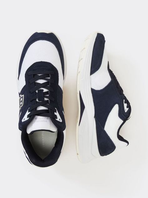 ZAPATILLAS MODERN PREP MULTICOLOR TOMMY HILFIGER-2