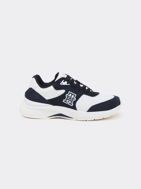 ZAPATILLAS MODERN PREP MULTICOLOR TOMMY HILFIGER-3