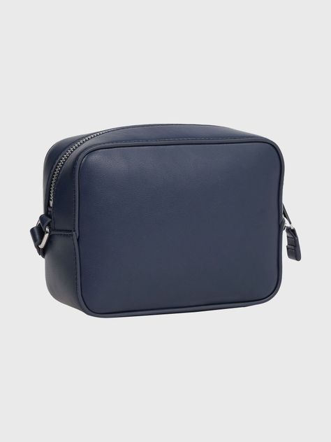 Bandolera Essential Must Con Logo Azul Tommy Jeans-1