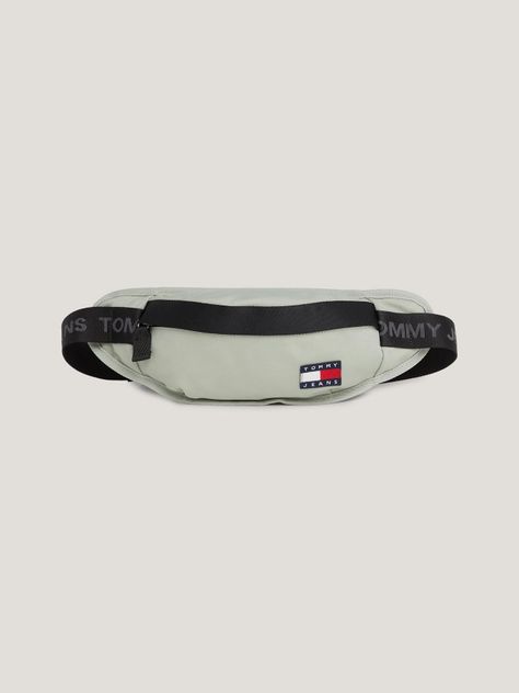 Banano Essential Daily Gris Tommy Hilfiger-0