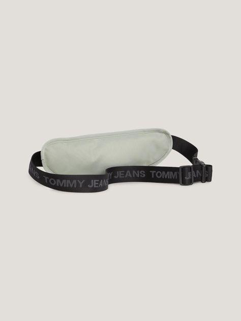 Banano Essential Daily Gris Tommy Hilfiger-4