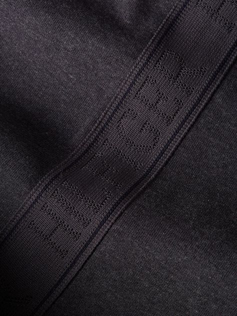 Jogger Branded Tape Gris Tommy Hilfiger F2-3