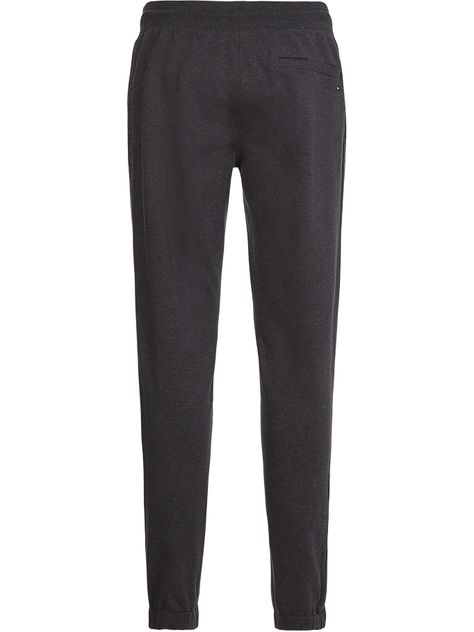 Jogger Branded Tape Gris Tommy Hilfiger F2-1