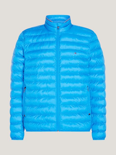 Parka Packable Warm CZU Celeste Tommy Hilfiger-4