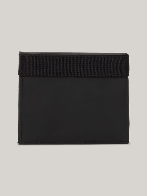 Billetera Daily Con Logo Negro Tommy Hilfiger-1