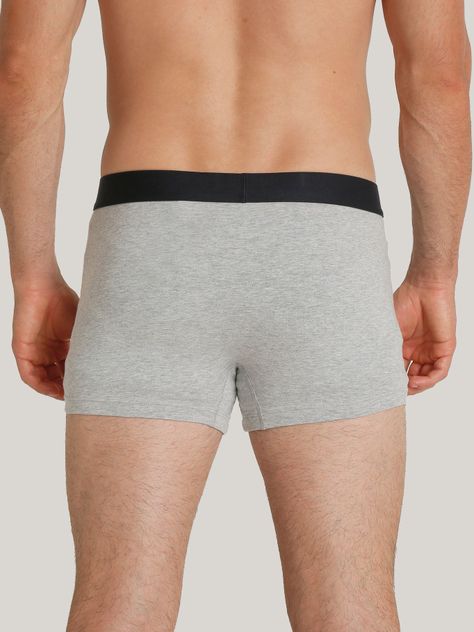 Pack 3 Calzoncillos Original Multicolor Tommy Hilfiger-3