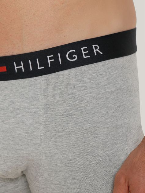 Pack 3 Calzoncillos Original Multicolor Tommy Hilfiger-4