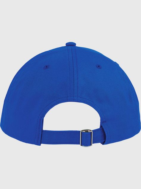 Jockey Clásico Con Logo Bordado Azul Tommy Jeans-1