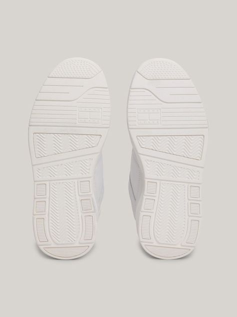 Zapatillas New Basket Blanco Tommy Hilfiger-3