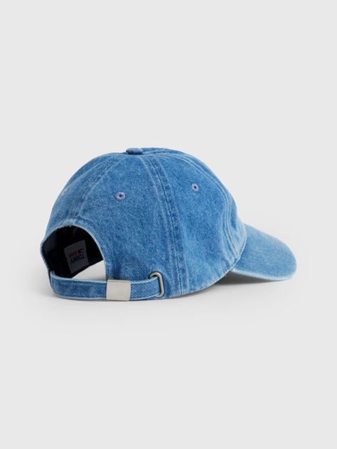 Jockey Denim Con Logo Azul Tommy Hilfiger-2