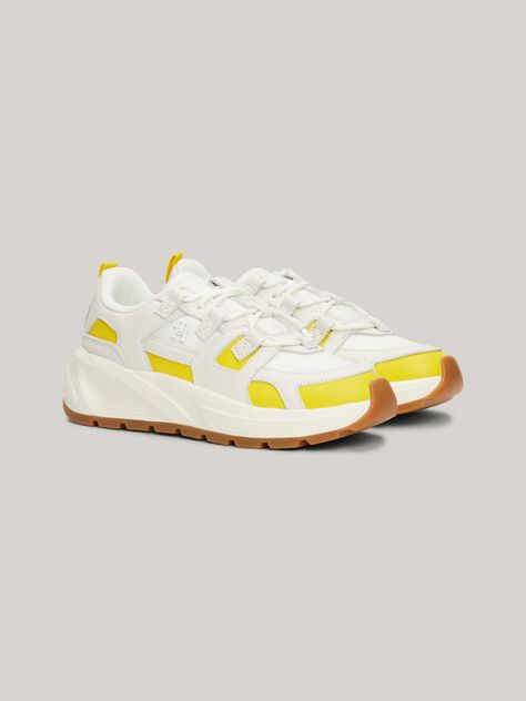 Zapatillas Premium Runner Multicolor Tommy Hilfiger-0