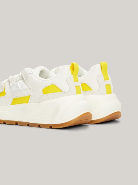 Zapatillas Premium Runner Multicolor Tommy Hilfiger-1