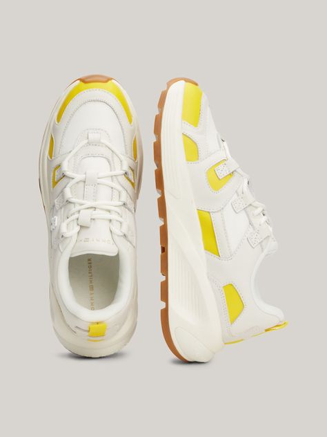 Zapatillas Premium Runner Multicolor Tommy Hilfiger-2