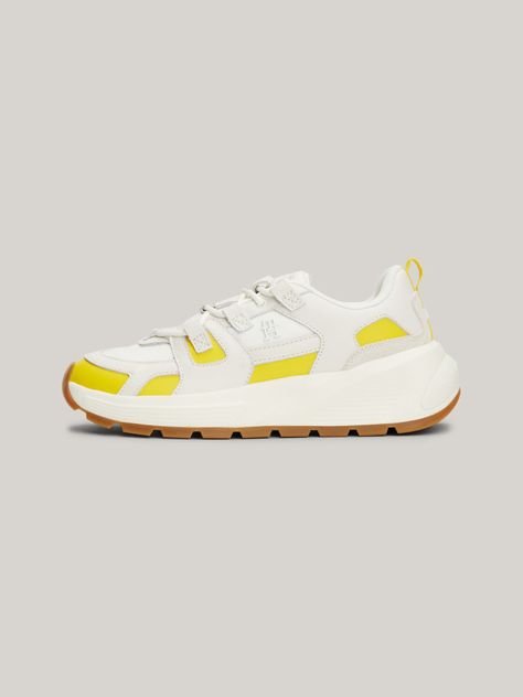 Zapatillas Premium Runner Multicolor Tommy Hilfiger-3