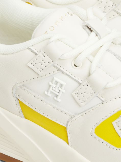 Zapatillas Premium Runner Multicolor Tommy Hilfiger-4