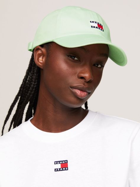 Jockey Heritage Con Logo Verde Tommy Hilfiger-1