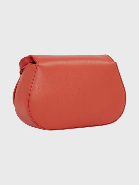 Bandolera Im Latam Casual Con Logo Rojo Tommy Hilfiger-1