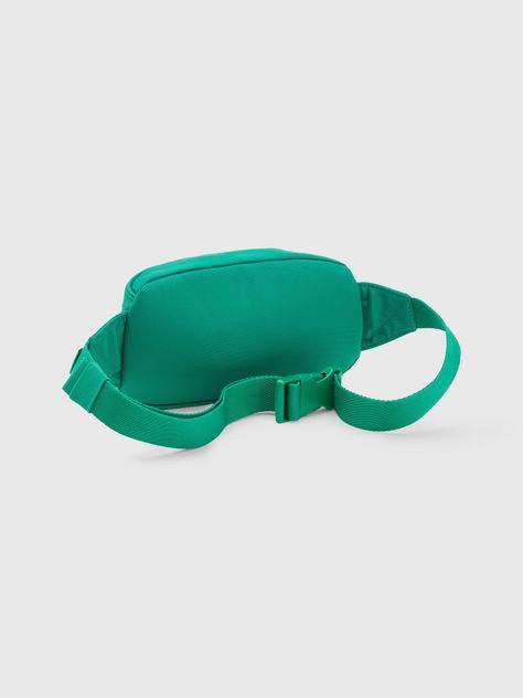 Banano Established Kids Verde Tommy Hilfiger-1