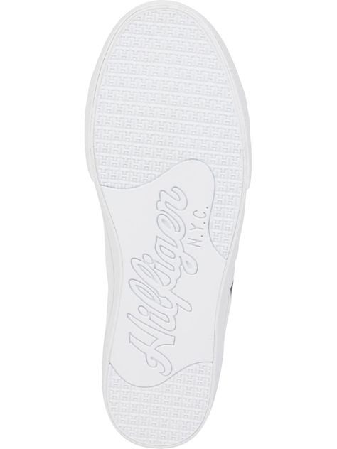 Zapatilla Básicas Global Stripe Blanco Tommy Hilfiger-3
