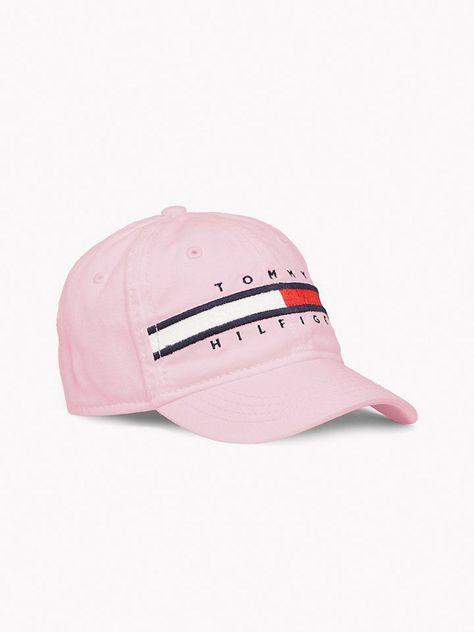 Jockey De Algodón Box Logo Rosado Tommy Hilfiger-0