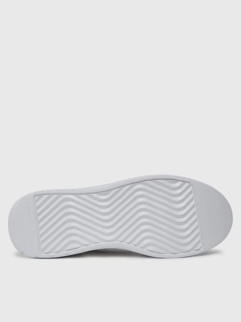 ZAPATILLAS CINTA DISTINTIVA BLANCO TOMMY HILFIGER-3