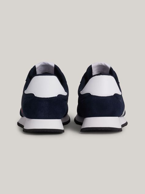 Zapatillas Essential Con Logo Azul Tommy Jeans-7
