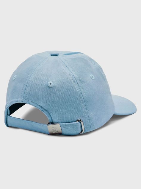 Jockey Naturally Soft Celeste Tommy Hilfiger-1