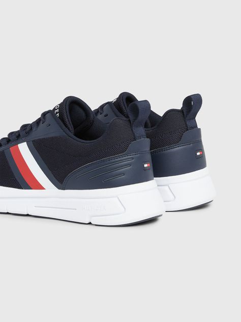 Zapatillas Running Modern Azul Tommy Hilfiger-1
