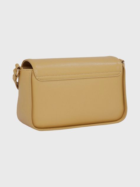 Bandolera Im Latam Print Beige Tommy Hilfiger-1