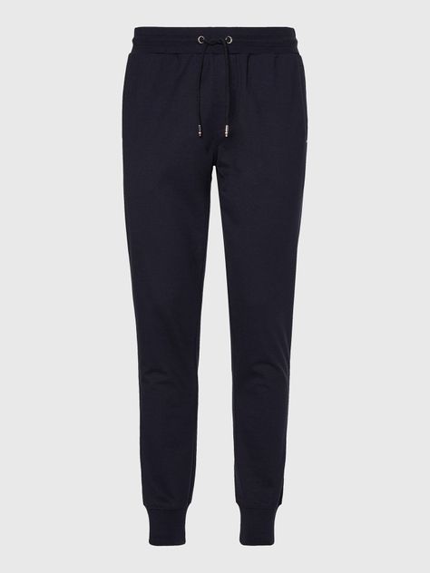 Joggers 1985 Collection Azul Tommy Hilfiger-4