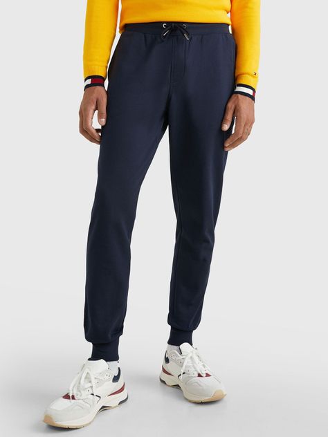 Joggers 1985 Collection Azul Tommy Hilfiger-1