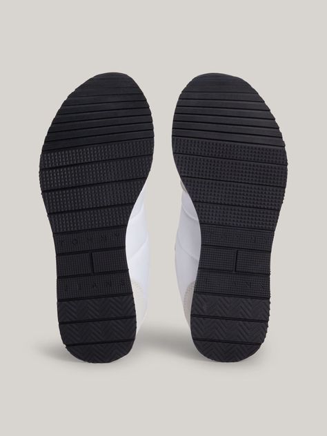 Zapatillas Essential Con Logo Blanco Tommy Jeans-3