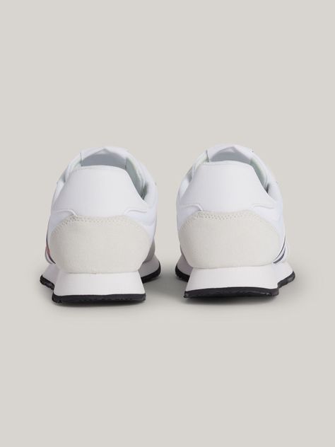 Zapatillas Essential Con Logo Blanco Tommy Jeans-7