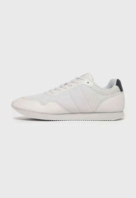 Zapatillas Runn Stripe Blanco Tommy Hilfiger-3