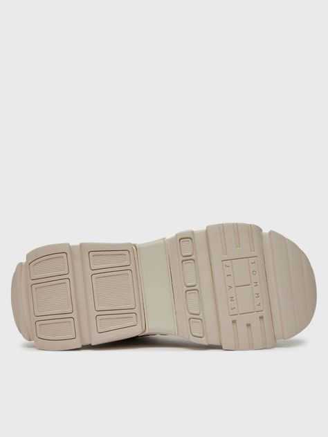 Zapatillas Hybrid Runner Con Logo Café Tommy Hilfiger-3